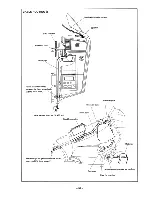 Предварительный просмотр 58 страницы Yamaha XVZ12DKC2 Service Manual