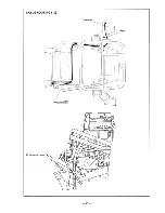 Предварительный просмотр 60 страницы Yamaha XVZ12DKC2 Service Manual