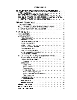 Предварительный просмотр 66 страницы Yamaha XVZ12DKC2 Service Manual