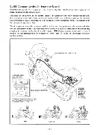 Предварительный просмотр 70 страницы Yamaha XVZ12DKC2 Service Manual