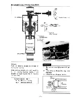 Предварительный просмотр 71 страницы Yamaha XVZ12DKC2 Service Manual