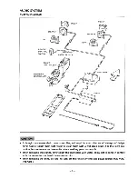 Предварительный просмотр 74 страницы Yamaha XVZ12DKC2 Service Manual