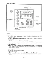 Предварительный просмотр 78 страницы Yamaha XVZ12DKC2 Service Manual