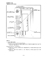 Предварительный просмотр 80 страницы Yamaha XVZ12DKC2 Service Manual