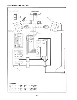 Предварительный просмотр 89 страницы Yamaha XVZ12DKC2 Service Manual