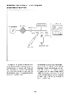 Предварительный просмотр 91 страницы Yamaha XVZ12DKC2 Service Manual