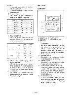 Предварительный просмотр 93 страницы Yamaha XVZ12DKC2 Service Manual