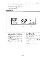 Предварительный просмотр 94 страницы Yamaha XVZ12DKC2 Service Manual