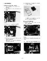 Предварительный просмотр 107 страницы Yamaha XVZ12DKC2 Service Manual