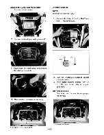 Предварительный просмотр 111 страницы Yamaha XVZ12DKC2 Service Manual