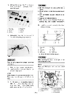 Предварительный просмотр 115 страницы Yamaha XVZ12DKC2 Service Manual