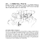 Предварительный просмотр 127 страницы Yamaha XVZ12DKC2 Service Manual