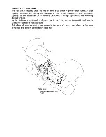 Предварительный просмотр 132 страницы Yamaha XVZ12DKC2 Service Manual