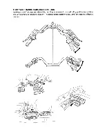 Предварительный просмотр 133 страницы Yamaha XVZ12DKC2 Service Manual