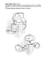 Предварительный просмотр 135 страницы Yamaha XVZ12DKC2 Service Manual