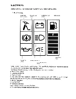 Предварительный просмотр 136 страницы Yamaha XVZ12DKC2 Service Manual