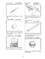 Preview for 140 page of Yamaha XVZ12DKC2 Service Manual