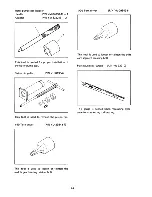 Предварительный просмотр 141 страницы Yamaha XVZ12DKC2 Service Manual