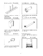 Предварительный просмотр 143 страницы Yamaha XVZ12DKC2 Service Manual