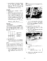 Предварительный просмотр 156 страницы Yamaha XVZ12DKC2 Service Manual