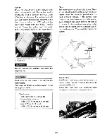 Предварительный просмотр 158 страницы Yamaha XVZ12DKC2 Service Manual