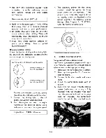 Предварительный просмотр 159 страницы Yamaha XVZ12DKC2 Service Manual