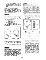 Предварительный просмотр 173 страницы Yamaha XVZ12DKC2 Service Manual