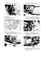 Предварительный просмотр 182 страницы Yamaha XVZ12DKC2 Service Manual