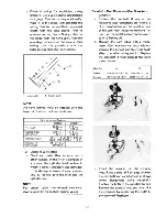 Предварительный просмотр 199 страницы Yamaha XVZ12DKC2 Service Manual