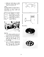 Предварительный просмотр 202 страницы Yamaha XVZ12DKC2 Service Manual