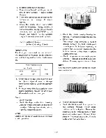 Предварительный просмотр 203 страницы Yamaha XVZ12DKC2 Service Manual