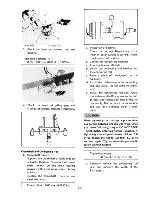 Предварительный просмотр 205 страницы Yamaha XVZ12DKC2 Service Manual