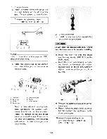 Предварительный просмотр 216 страницы Yamaha XVZ12DKC2 Service Manual