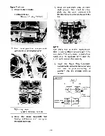 Предварительный просмотр 218 страницы Yamaha XVZ12DKC2 Service Manual