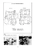 Предварительный просмотр 222 страницы Yamaha XVZ12DKC2 Service Manual