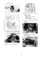 Предварительный просмотр 226 страницы Yamaha XVZ12DKC2 Service Manual