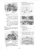 Предварительный просмотр 236 страницы Yamaha XVZ12DKC2 Service Manual