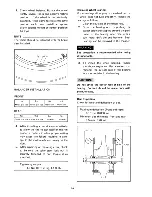 Предварительный просмотр 259 страницы Yamaha XVZ12DKC2 Service Manual