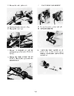 Предварительный просмотр 273 страницы Yamaha XVZ12DKC2 Service Manual