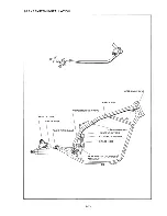 Предварительный просмотр 278 страницы Yamaha XVZ12DKC2 Service Manual