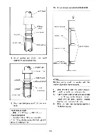 Предварительный просмотр 289 страницы Yamaha XVZ12DKC2 Service Manual