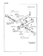 Предварительный просмотр 299 страницы Yamaha XVZ12DKC2 Service Manual