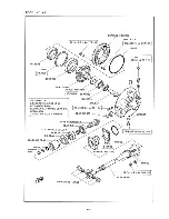 Предварительный просмотр 302 страницы Yamaha XVZ12DKC2 Service Manual