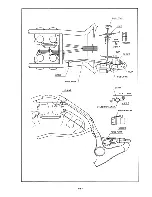 Предварительный просмотр 312 страницы Yamaha XVZ12DKC2 Service Manual