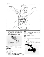 Предварительный просмотр 319 страницы Yamaha XVZ12DKC2 Service Manual