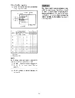 Предварительный просмотр 338 страницы Yamaha XVZ12DKC2 Service Manual