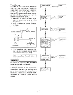 Предварительный просмотр 342 страницы Yamaha XVZ12DKC2 Service Manual