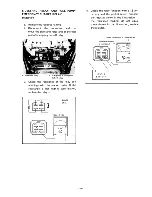 Предварительный просмотр 346 страницы Yamaha XVZ12DKC2 Service Manual