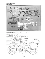 Предварительный просмотр 350 страницы Yamaha XVZ12DKC2 Service Manual