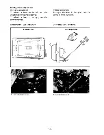 Предварительный просмотр 351 страницы Yamaha XVZ12DKC2 Service Manual